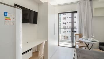 Apartamento básico | Interior