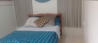 Douglas Airport Guesthouse
