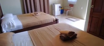 Douglas Airport Guesthouse
