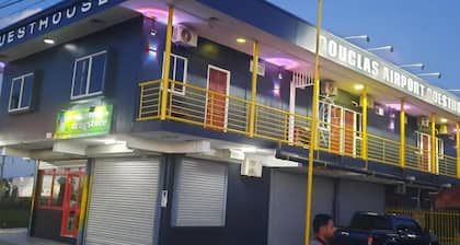 Douglas Airport Guesthouse