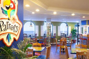 Restaurantes