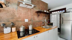 Appartement | Cuisine privée