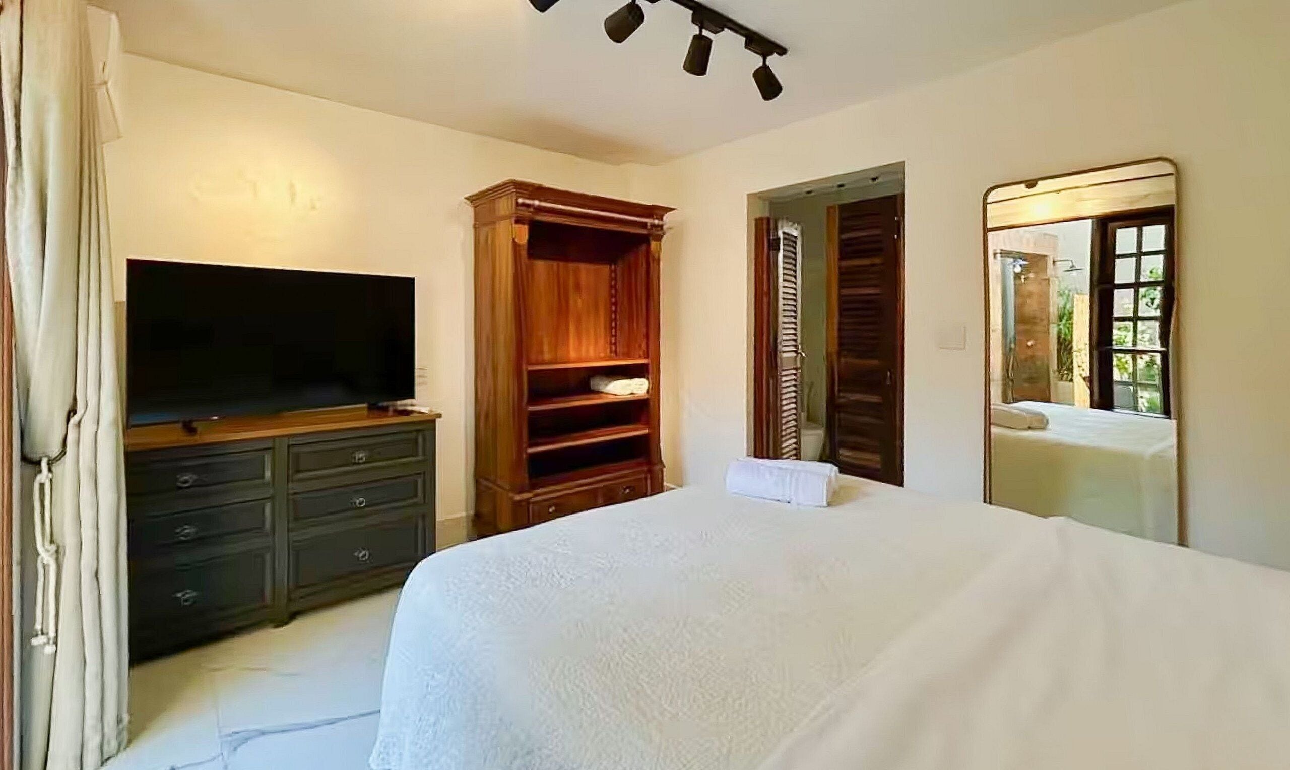 Basic Apartment | 1 bedroom, WiFi (free)