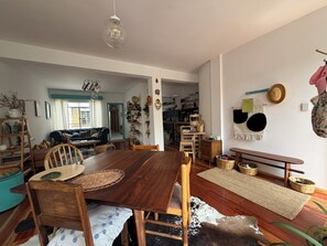 Spiseområde