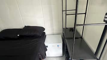 1 Schlafzimmer, Internetzugang, Bettwäsche