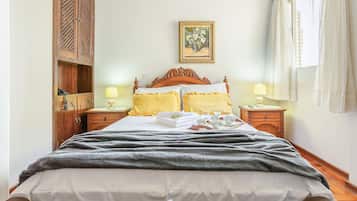 Apartamento básico | 1 dormitorio y wifi gratis