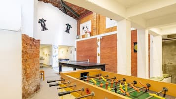Sala de juegos