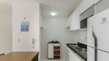 Appartamento Basic | Cucina privata