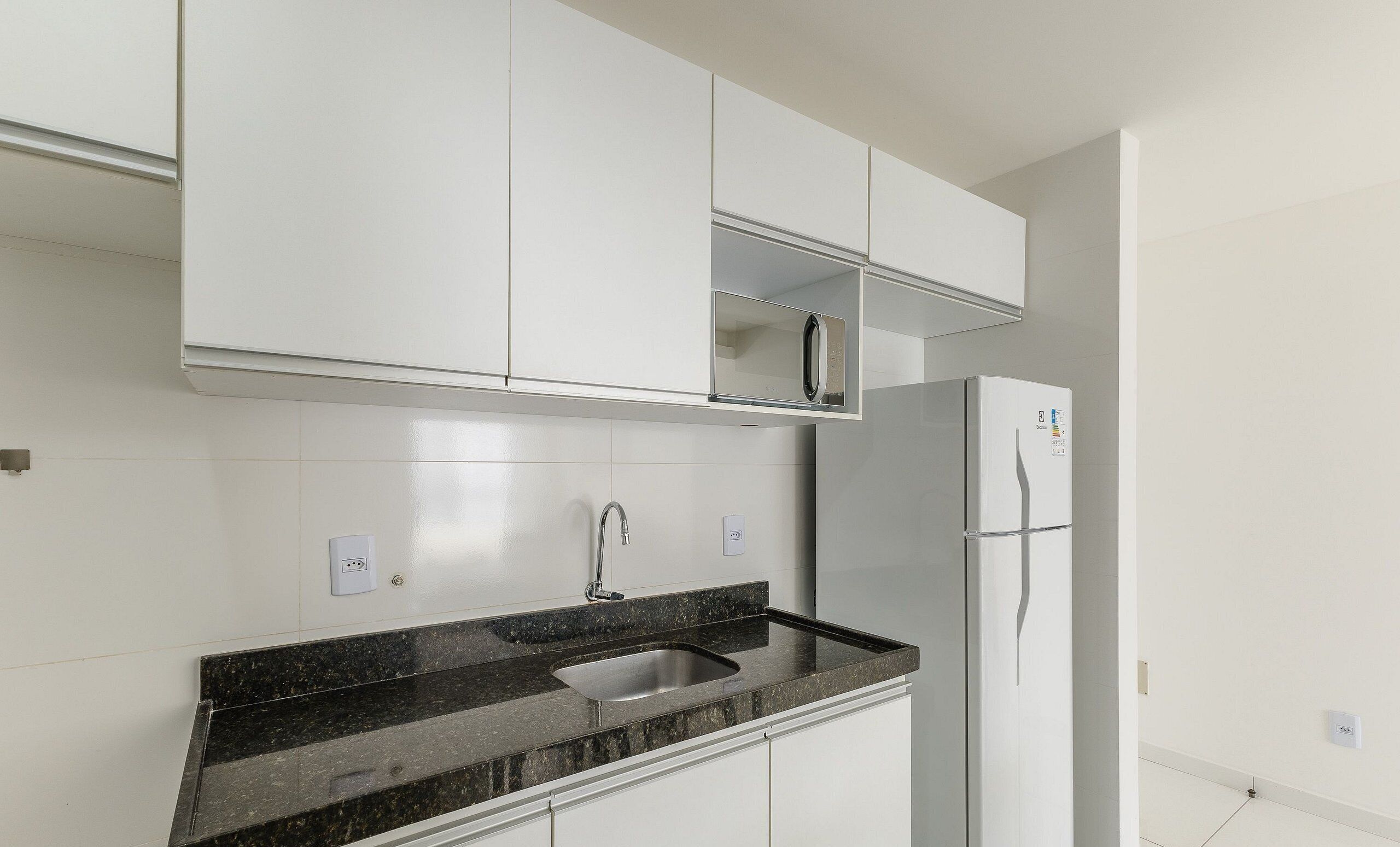 Appartamento Basic | Cucina privata