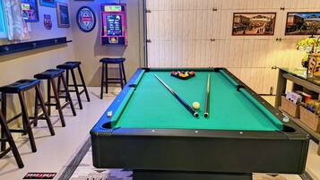 Sala de juegos