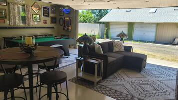Sala de jogos