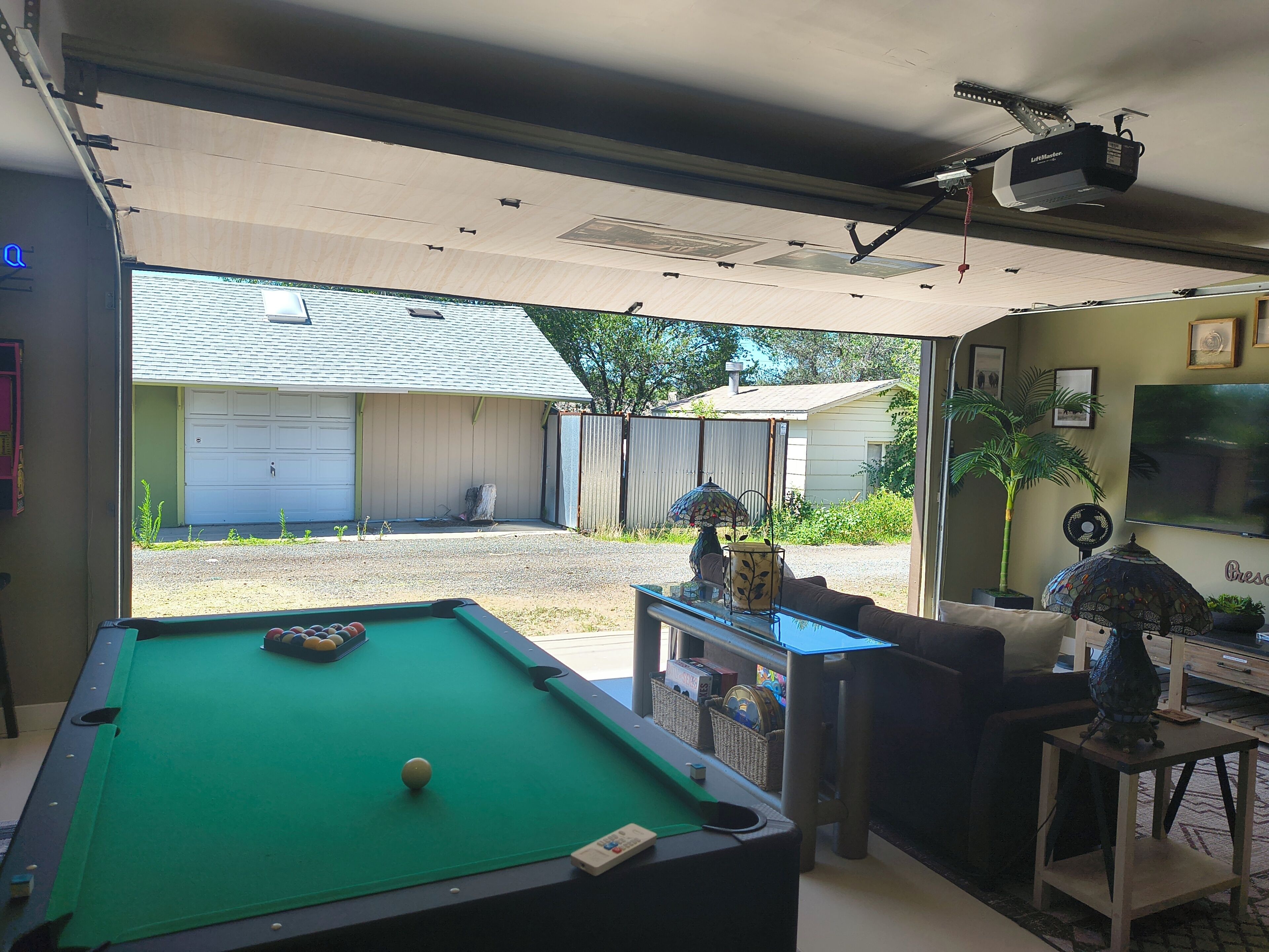 Sala de juegos