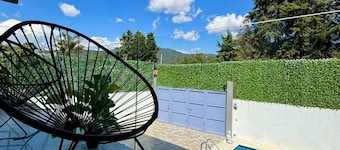 Dianas Home Valle de Bravo