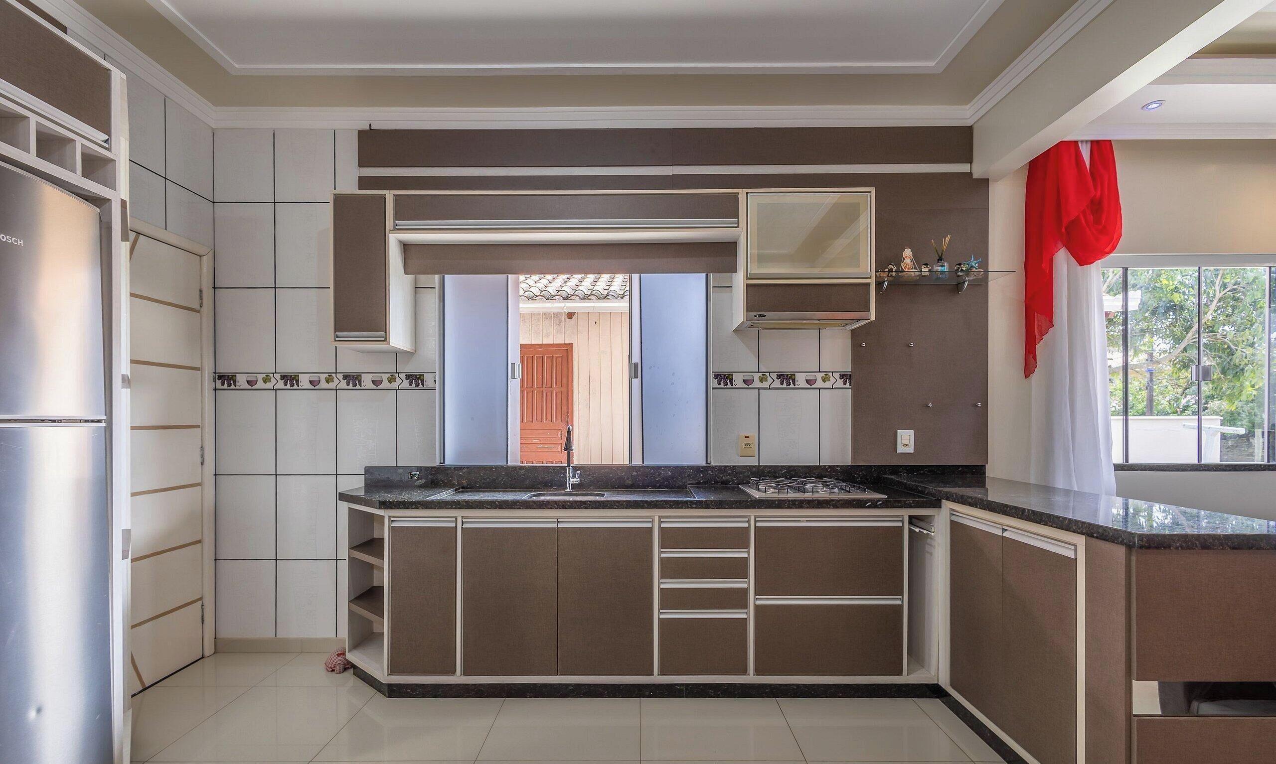 Villa | Cocina privada