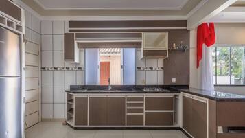 Villa | Cocina privada