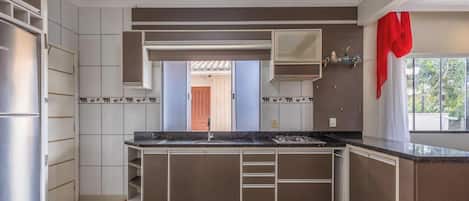 Villa | Cocina privada