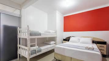 Villa | 1 dormitorio y wifi gratis
