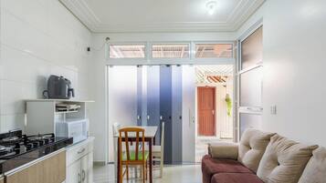 Villa | Interior