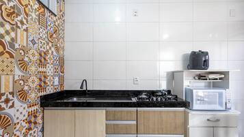 Villa | Cocina privada