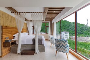 Free WiFi - Mount Huangshan Wen'an B&B (Huangshan)