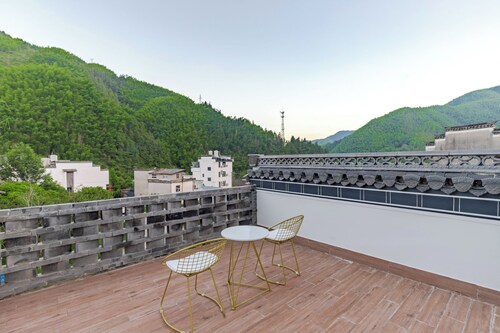 Mount Huangshan Wen'an B&B