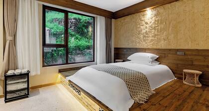 Mount Huangshan Wen'an B&B
