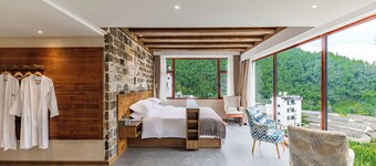 Mount Huangshan Wen'an B&B