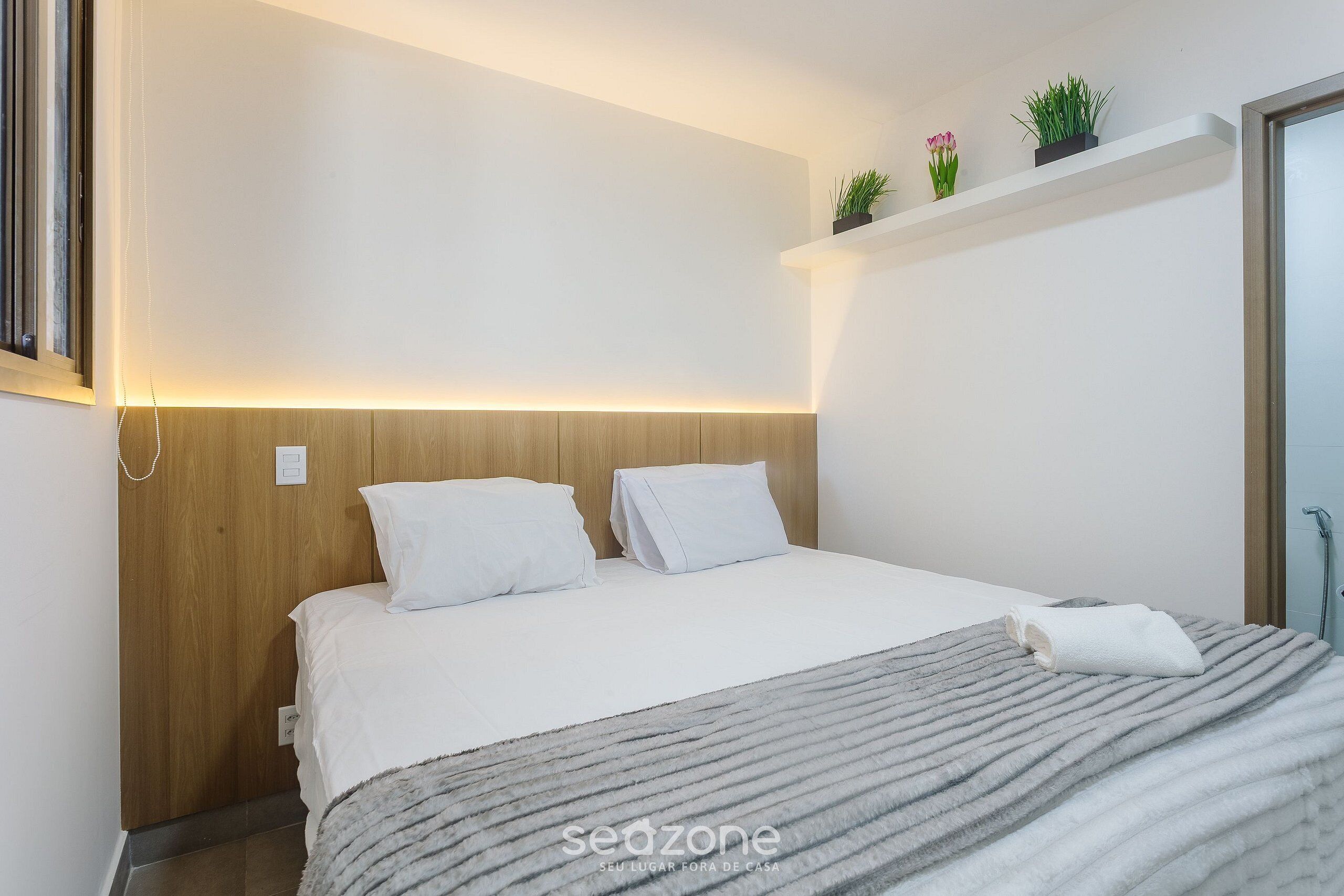 Basic Apartment
