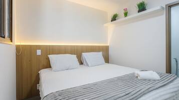 Basic Apartment
