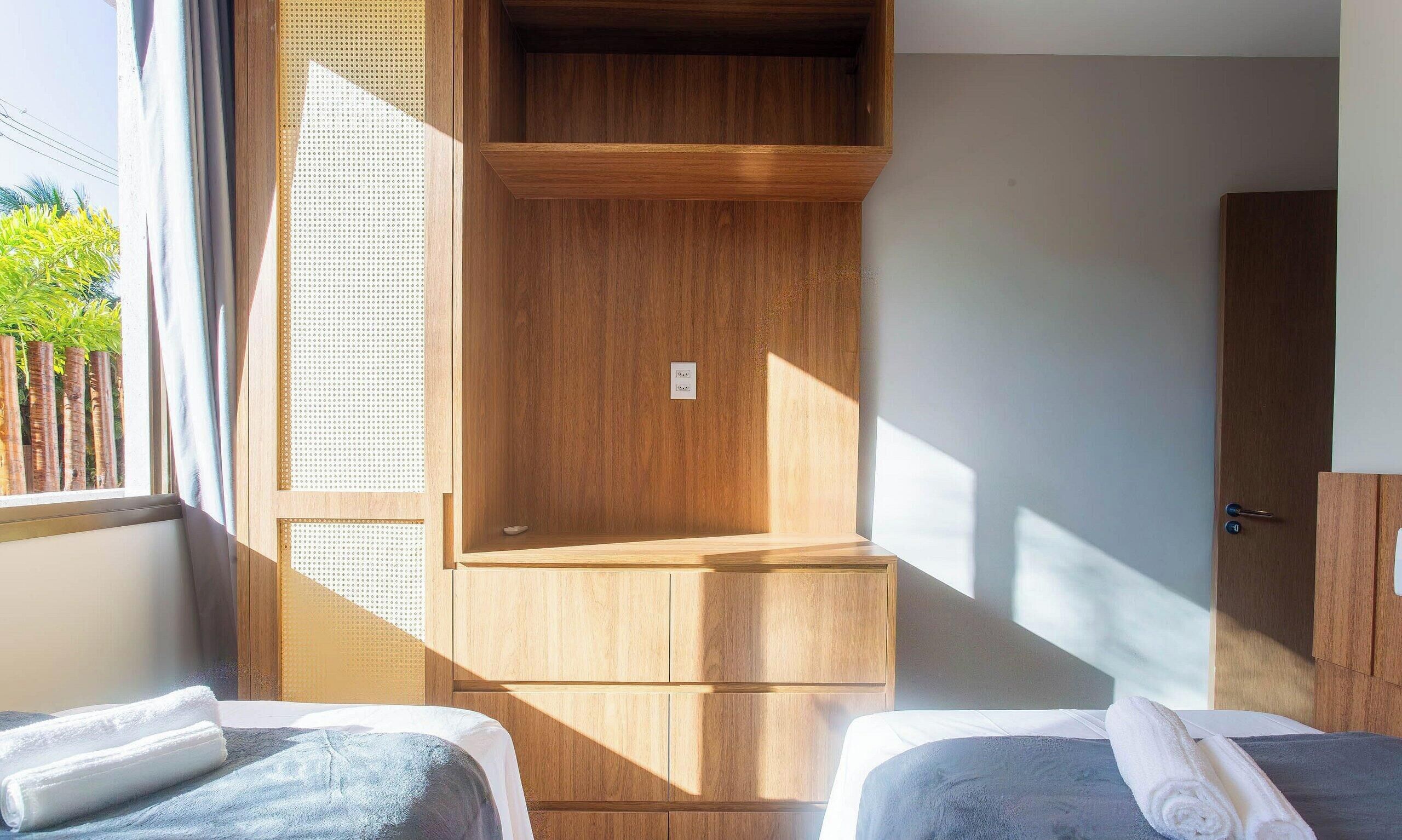 Basic Apartment | 3 bedrooms, WiFi (free)