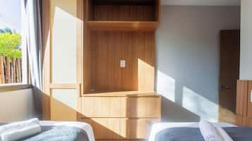 Basic Apartment | 3 bedrooms, WiFi (free)