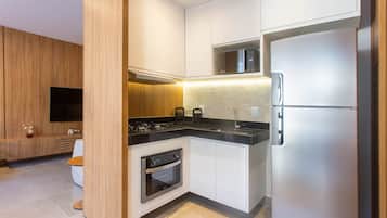 Basic Apartment | Private kitchen