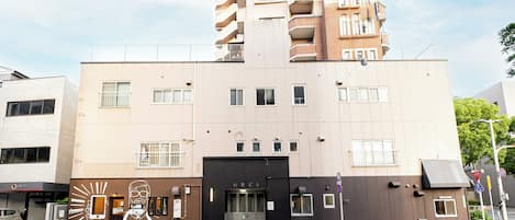 Fachada