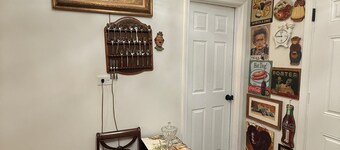 The Brass Key Residence