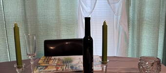 The Brass Key Residence