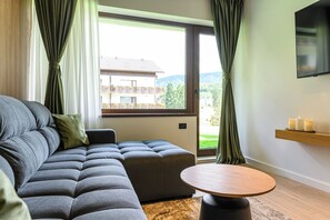 Fernseher