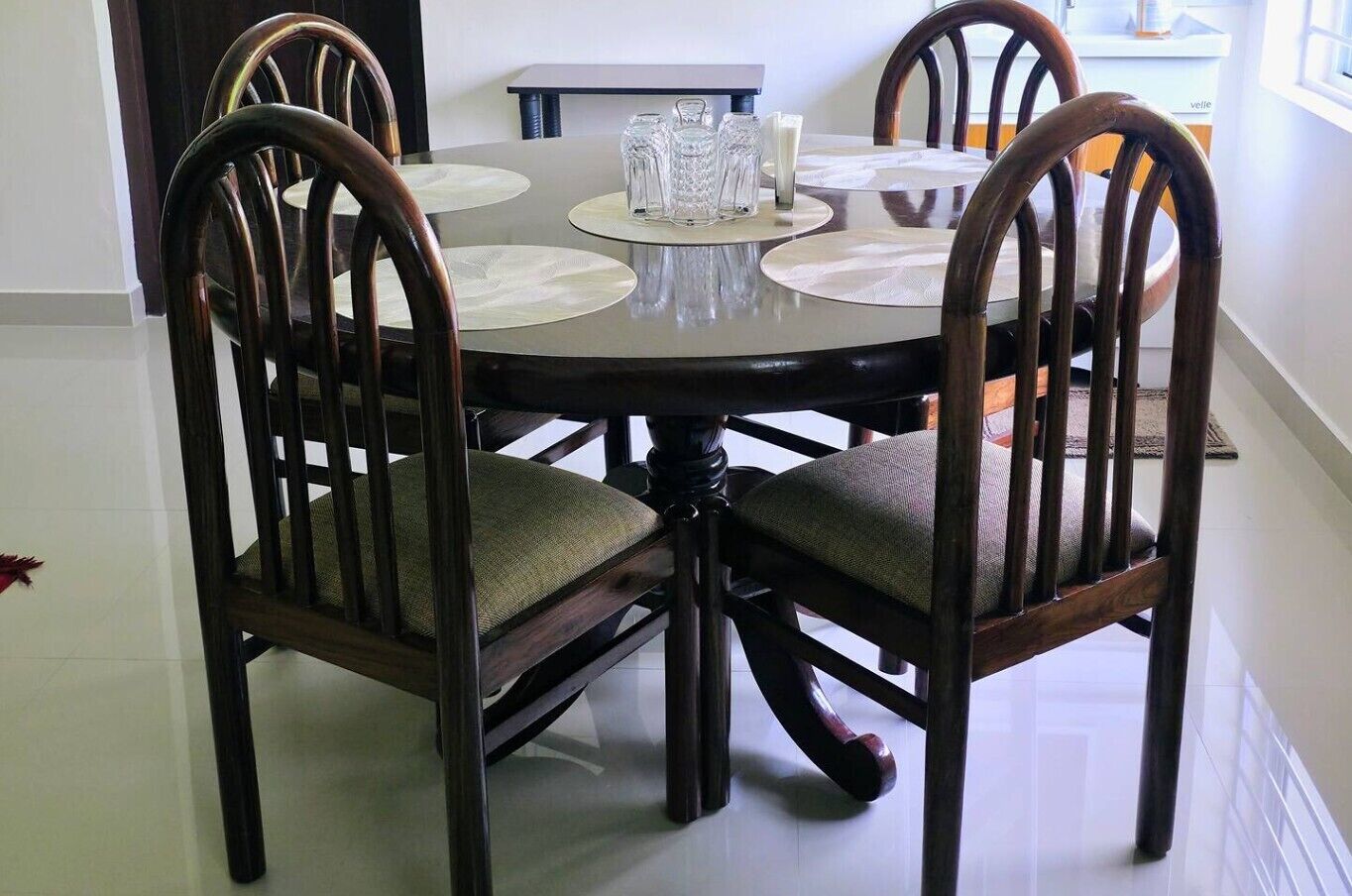 Restauración