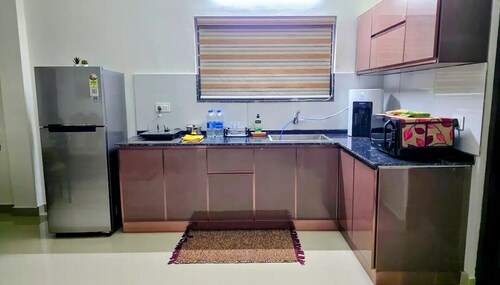 Homestay Cochin - 3 Bedroom Apartment
