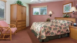 Room - North Shore living 2-bedroom condo in delightful Princeville's Wyndham Bali Hai (Princeville)