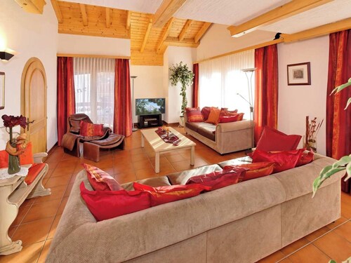 Beny Duplex, (Grächen). Beny Duplex by Interhome