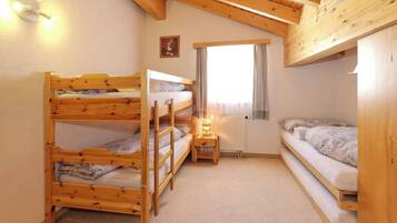 1 Schlafzimmer, Internetzugang