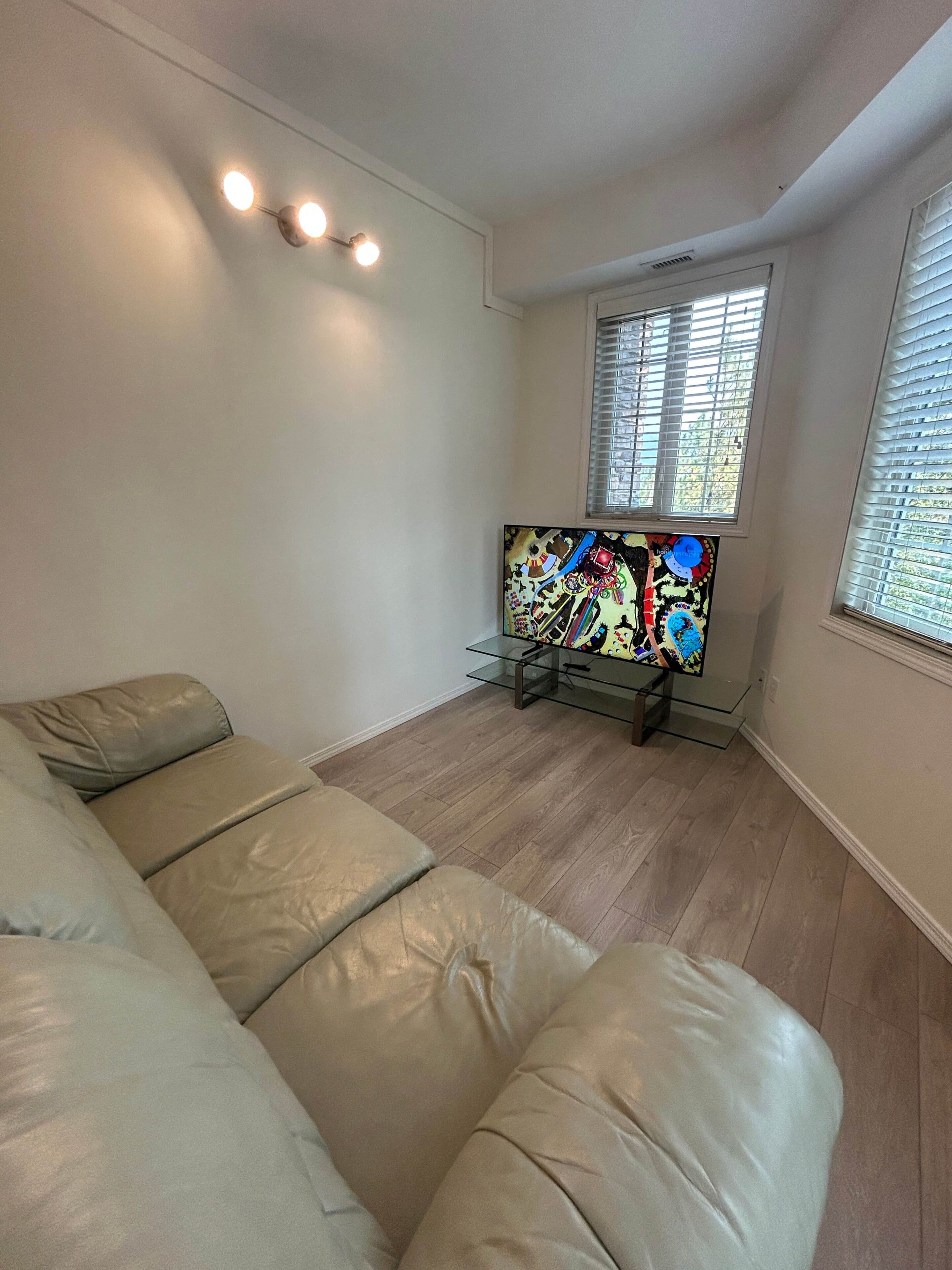 Smart TV