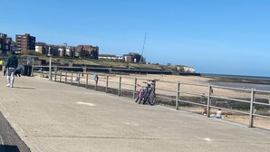 Miscellaneous - Seaside Serenity Escape in Westgate one bed apartment sleeps 3 (Westgate-on-Sea)