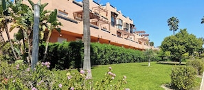 Exterior - House Sleeps 6 with Indoor Pool and Parking (Casares , CASARES DEL SOL)