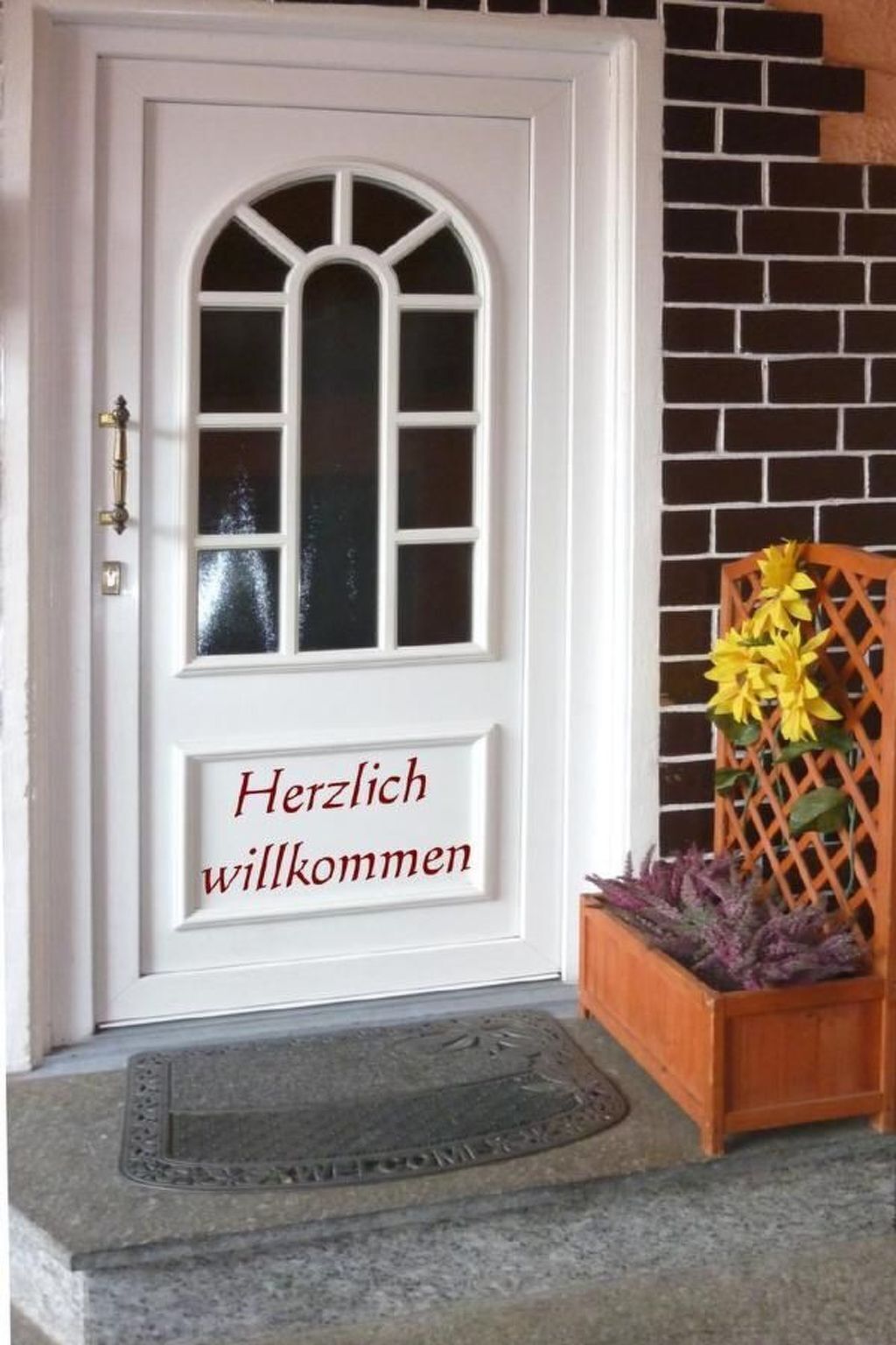 Außendetails