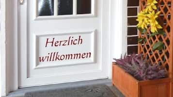 Außendetails