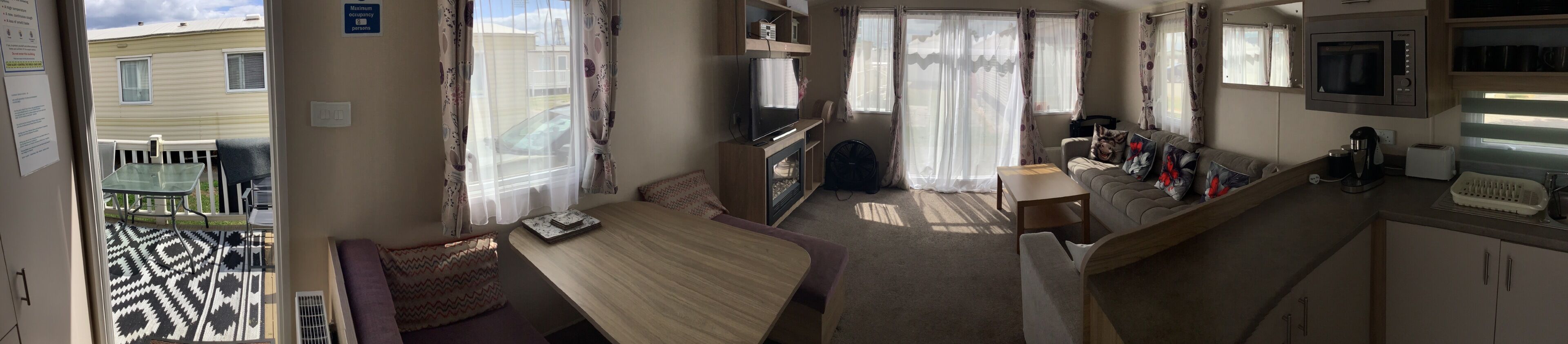TV