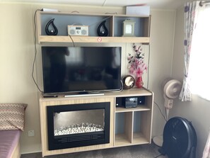 TV