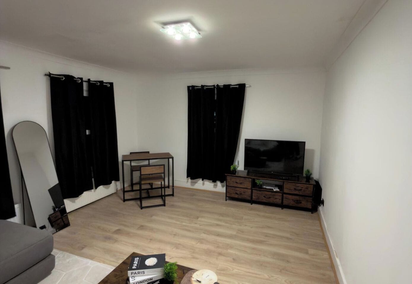 TV