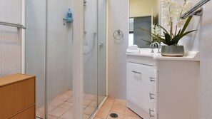 Bathroom - Morpeth Cottage | In the hear of Morpeth (Morpeth)